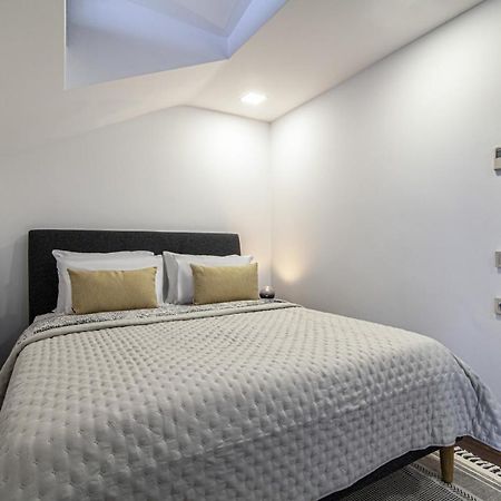 איסטמבול Sleek Residence Flat With Great Location In Sisli מראה חיצוני תמונה