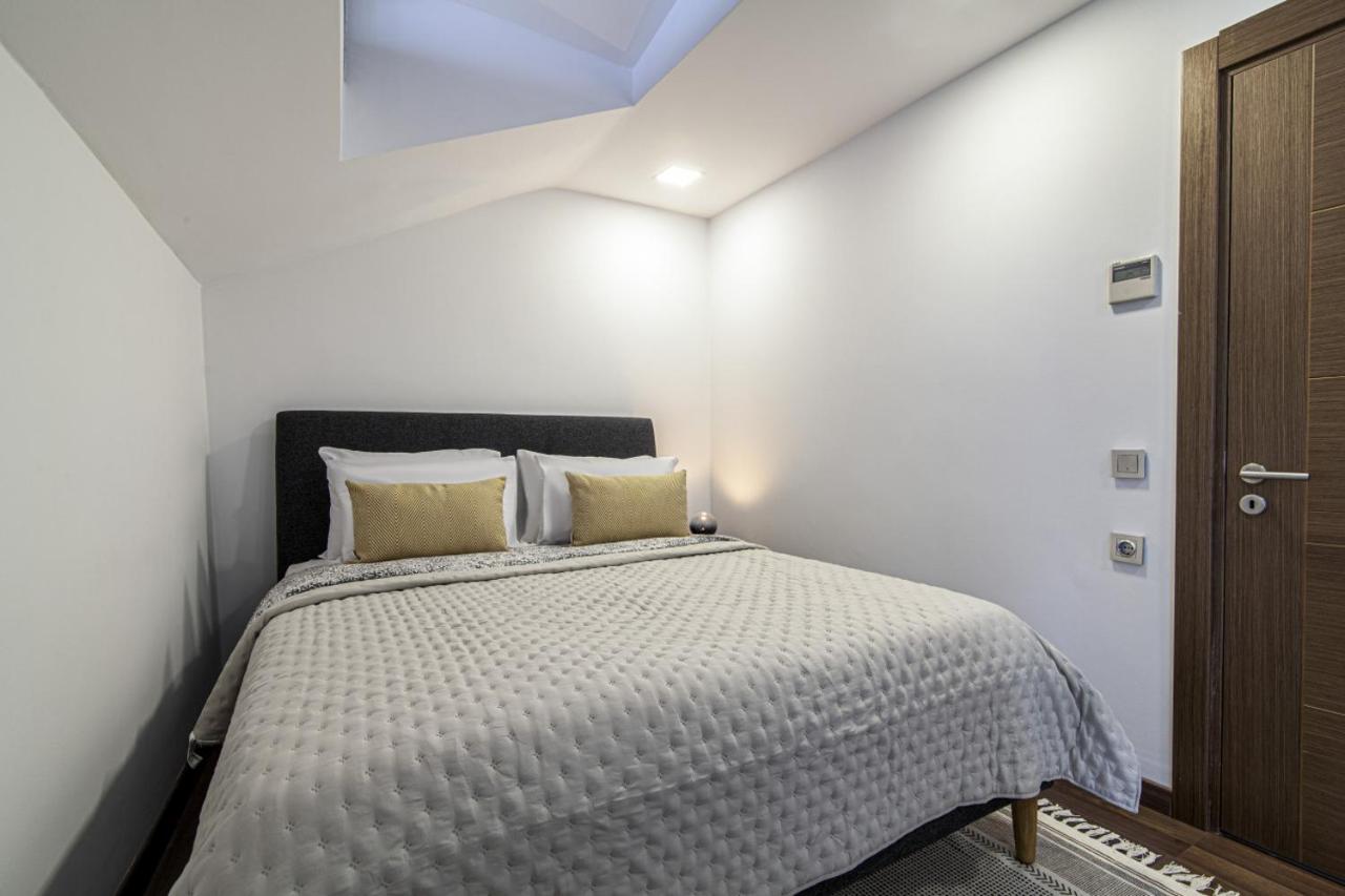 איסטמבול Sleek Residence Flat With Great Location In Sisli מראה חיצוני תמונה