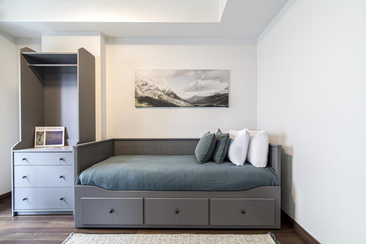 איסטמבול Sleek Residence Flat With Great Location In Sisli מראה חיצוני תמונה